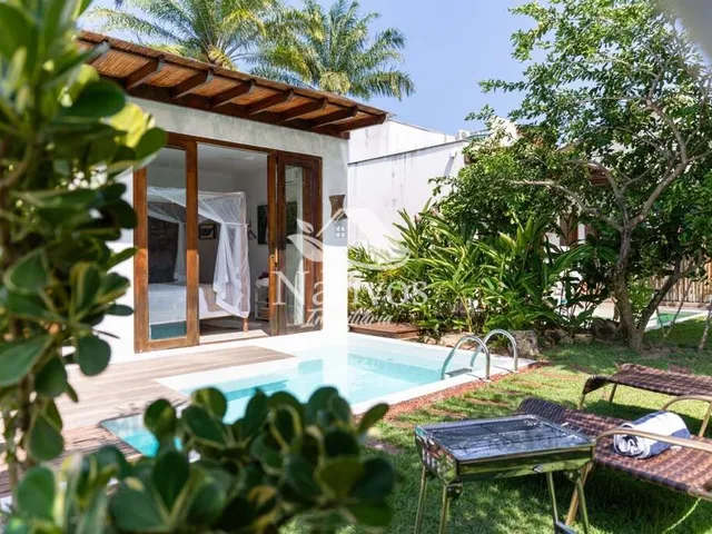 Imagem 1: Casa na Ponta do Mutá - Conforto, Privacidade e Rentabilidade Garantida