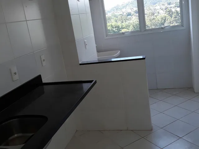 Imagem: Apartamento à venda em Porto Alegre/RS