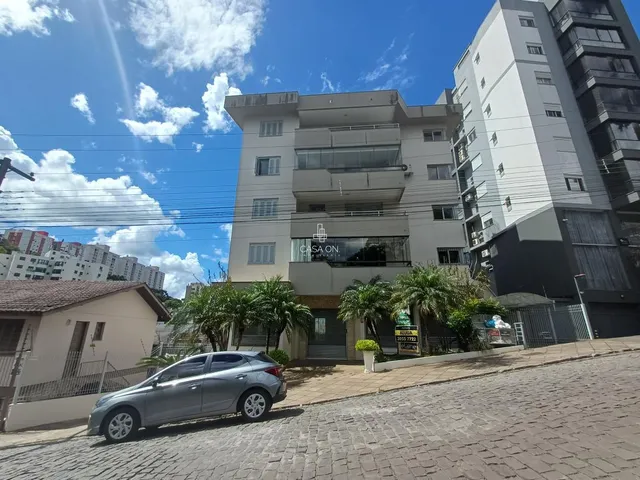 Imagem: Apartamento Mobiliado para Aluguel Ou Venda