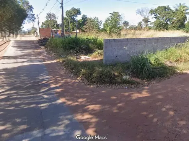 Imagem 2: Terrenos Ou Lotes Residenciais para Venda, santa Laura, Cuiabá
