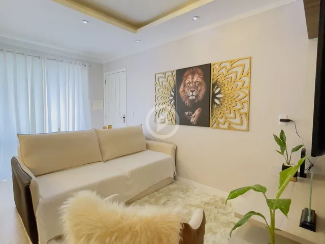 Imagem 7: Apartamento de dois quartos mobiliado