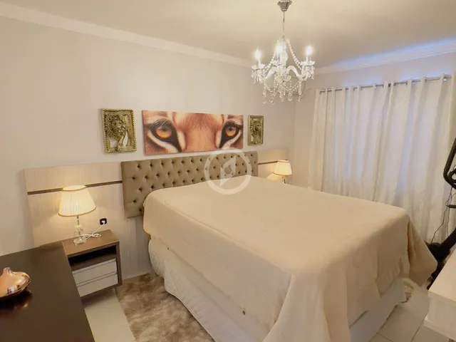 Imagem 10: Apartamento de dois quartos mobiliado