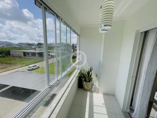 Imagem 15: Apartamento de dois quartos mobiliado