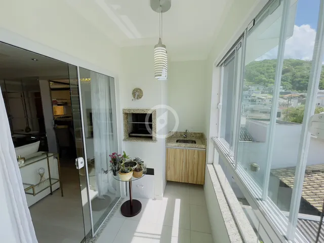Imagem 4: Apartamento de dois quartos mobiliado