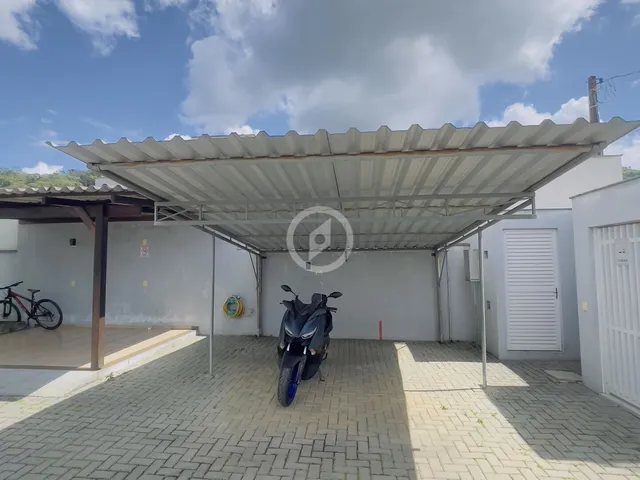 Imagem 11: Apartamento de dois quartos mobiliado
