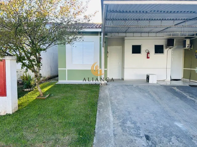 Imagem: Casa em Bela Vista, Palhoça/SC