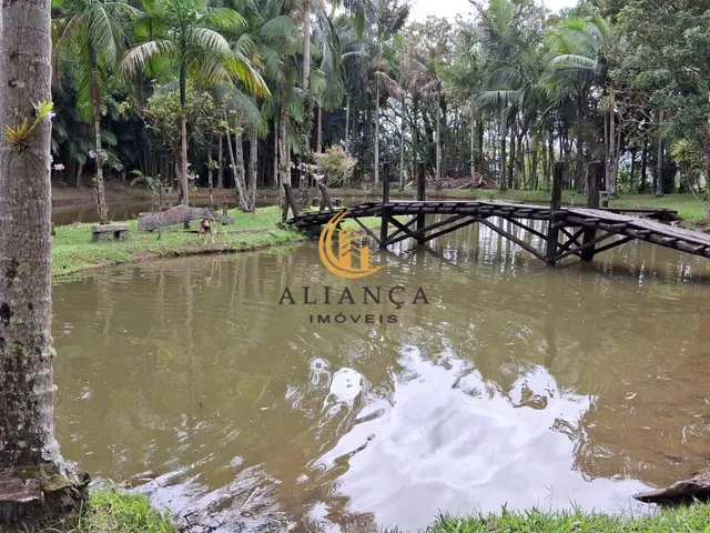 Imagem 4: Sítio em Bairro, Santo Amaro da Imperatriz/SC