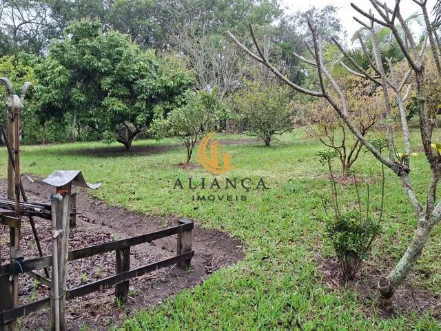 Imagem 2: Sítio em Bairro, Santo Amaro da Imperatriz/SC