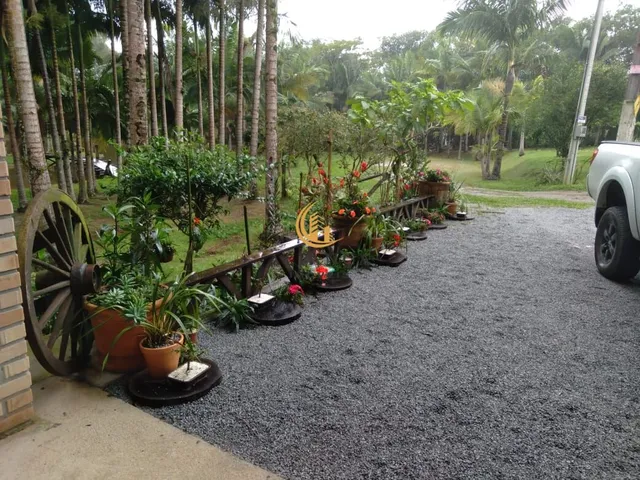 Imagem 6: Sítio em Bairro, Santo Amaro da Imperatriz/SC