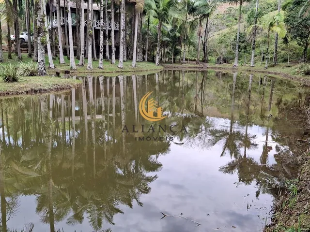 Imagem 5: Sítio em Bairro, Santo Amaro da Imperatriz/SC