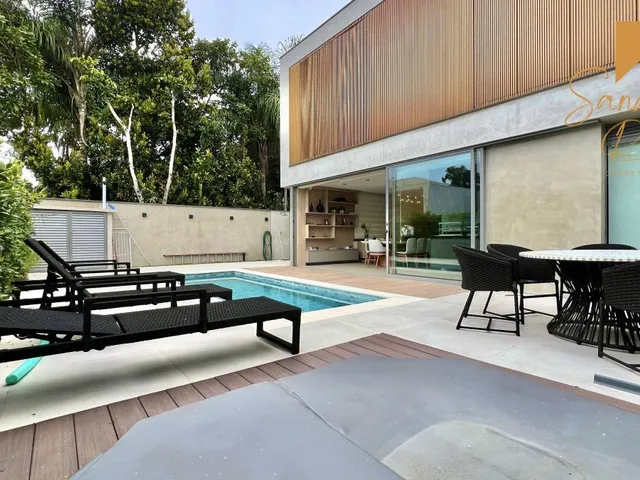 Imagem: Casa a Venda na Riviera de São Lourenço