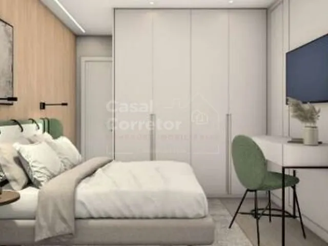 Imagem 16: LINDO E ACONCHEGANTE APARTAMENTO DE 2 SUÍTES