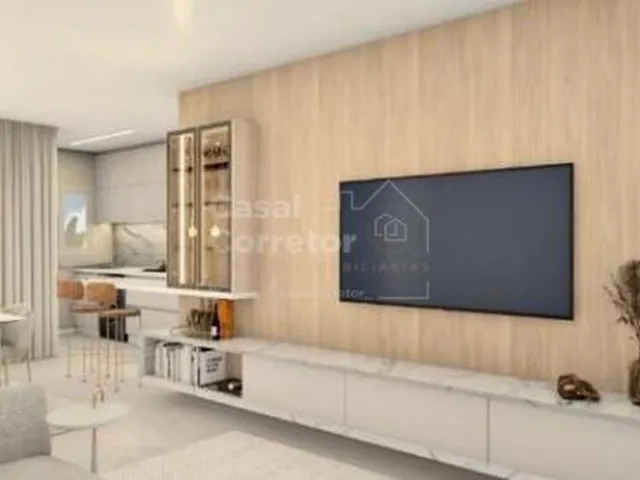 Imagem 3: LINDO E ACONCHEGANTE APARTAMENTO DE 2 SUÍTES