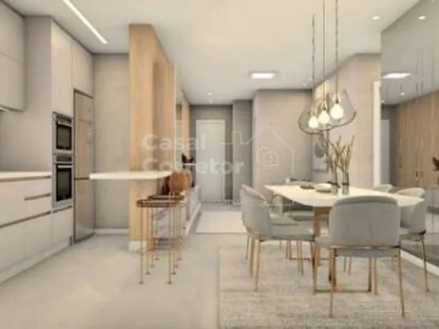 Imagem 2: LINDO E ACONCHEGANTE APARTAMENTO DE 2 SUÍTES