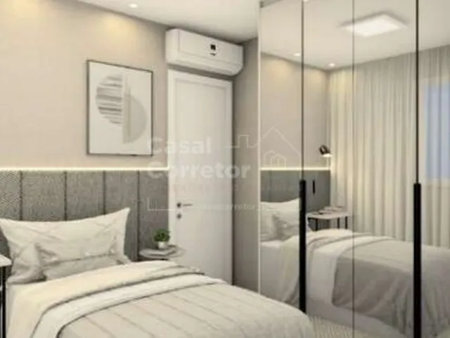 Imagem 5: LINDO E ACONCHEGANTE APARTAMENTO DE 2 SUÍTES