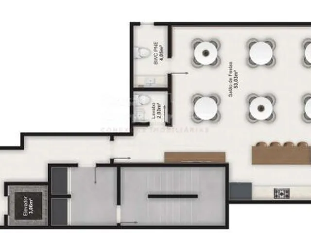 Imagem 14: LINDO E ACONCHEGANTE APARTAMENTO DE 2 SUÍTES