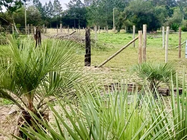 Imagem: Terreno em Araçatuba, Imbituba/SC