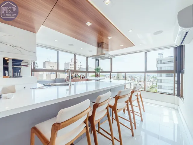 Imagem: Ótimo duplex mobiliado e decorado!