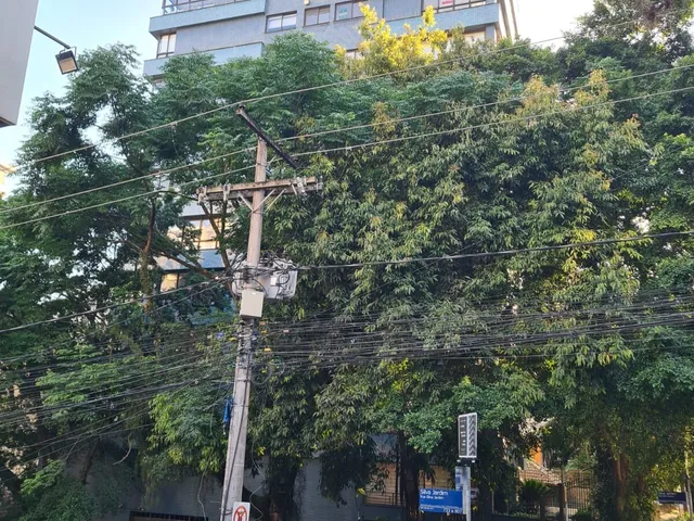 Imagem 12: Ótimo duplex mobiliado e decorado!