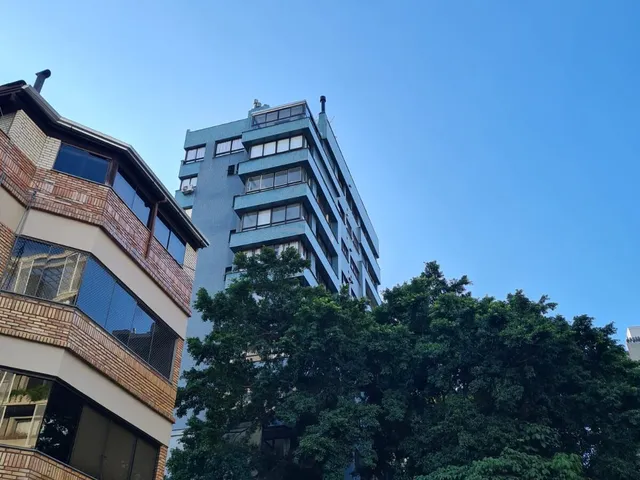 Imagem 16: Ótimo duplex mobiliado e decorado!