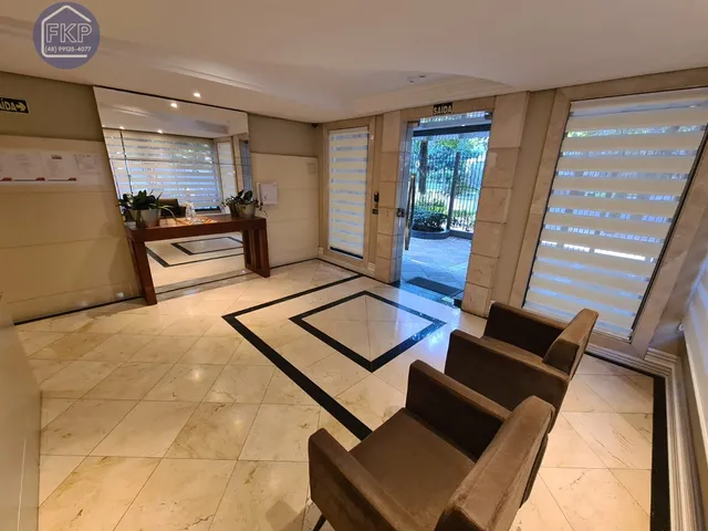 Imagem 3: Ótimo duplex mobiliado e decorado!