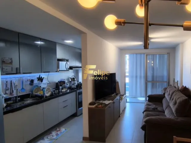 Imagem 7: A OPORTUNIDADE QUE VOCÊ ESPERAVA CHEGOU! APARTAMENTO DE 03 QUARTOS, SENDO 01 SUÍTE, À