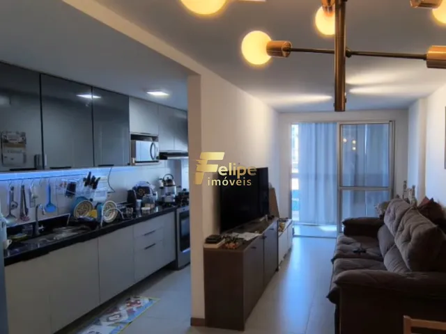 Imagem 5: A OPORTUNIDADE QUE VOCÊ ESPERAVA CHEGOU! APARTAMENTO DE 03 QUARTOS, SENDO 01 SUÍTE, À