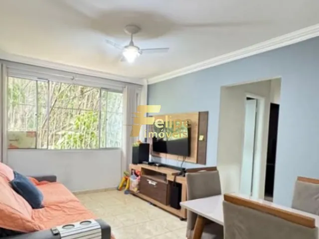 Imagem: Lindo e Aconchegante Apartamento de 02 Quartos
