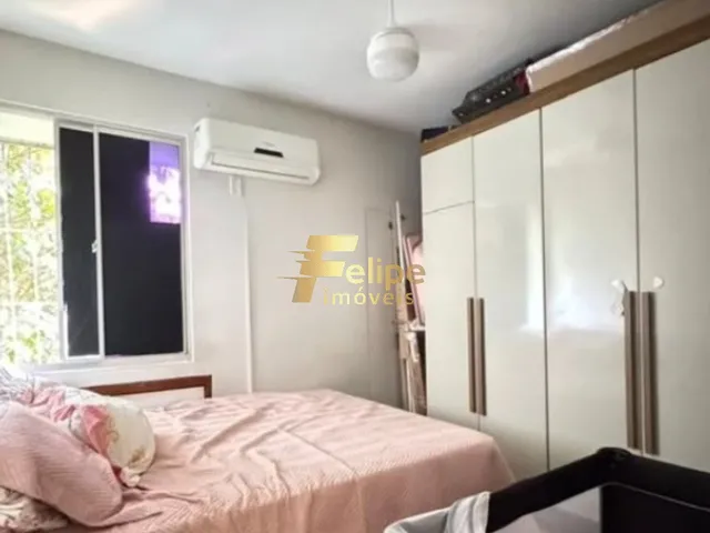 Imagem 5: Lindo e Aconchegante Apartamento de 02 Quartos, com Lazer de Clube, À Venda em Jardim