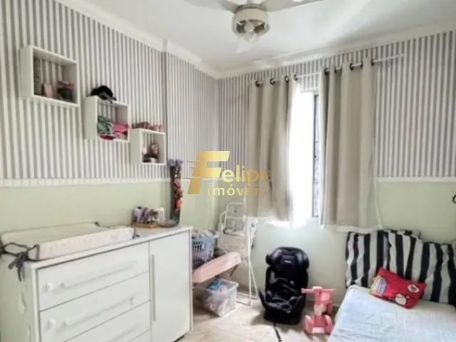Imagem 2: Lindo e Aconchegante Apartamento de 02 Quartos, com Lazer de Clube, À Venda em Jardim