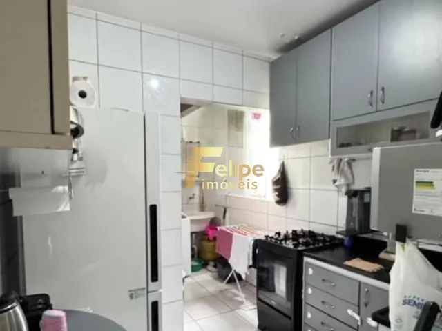 Imagem 6: Lindo e Aconchegante Apartamento de 02 Quartos, com Lazer de Clube, À Venda em Jardim