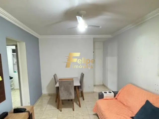 Imagem 7: Lindo e Aconchegante Apartamento de 02 Quartos, com Lazer de Clube, À Venda em Jardim