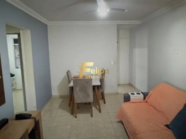 Imagem 4: Lindo e Aconchegante Apartamento de 02 Quartos, com Lazer de Clube, À Venda em Jardim