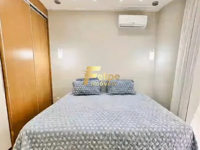 Imagem 5: BELÍSSIMA E MODERNA CASA TRIPLEX DE 04 QUARTOS, SENDO 02 SUÍTES, A POUCOS METROS DO