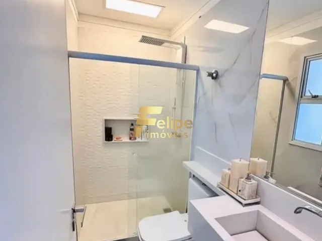 Imagem 4: BELÍSSIMA E MODERNA CASA TRIPLEX DE 04 QUARTOS, SENDO 02 SUÍTES, A POUCOS METROS DO
