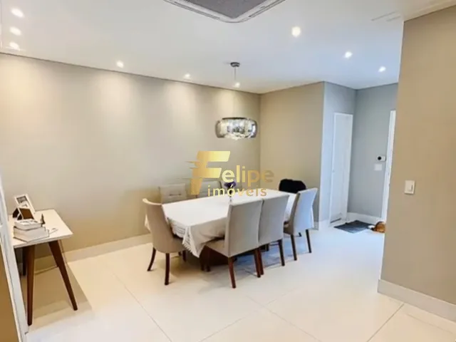 Imagem 2: BELÍSSIMA E MODERNA CASA TRIPLEX DE 04 QUARTOS, SENDO 02 SUÍTES, A POUCOS METROS DO