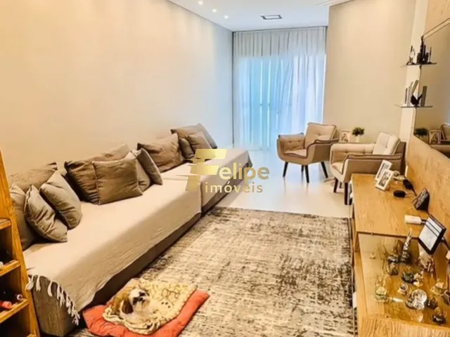 Imagem 13: BELÍSSIMA E MODERNA CASA TRIPLEX DE 04 QUARTOS, SENDO 02 SUÍTES, A POUCOS METROS DO