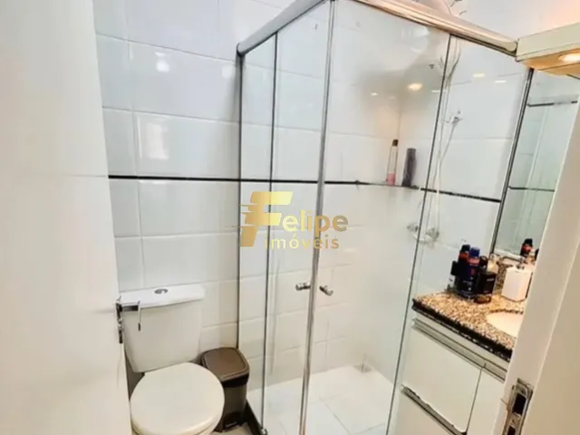 Imagem 11: BELÍSSIMA E MODERNA CASA TRIPLEX DE 04 QUARTOS, SENDO 02 SUÍTES, A POUCOS METROS DO