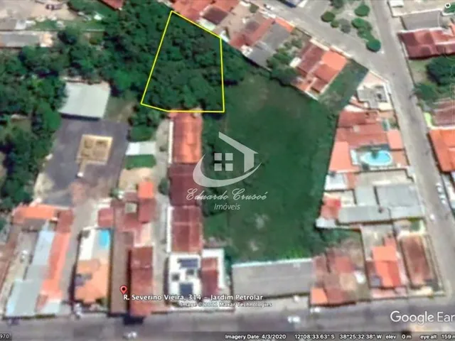 Imagem: Terreno, Venda, Alagoinhas, Centro, 947
