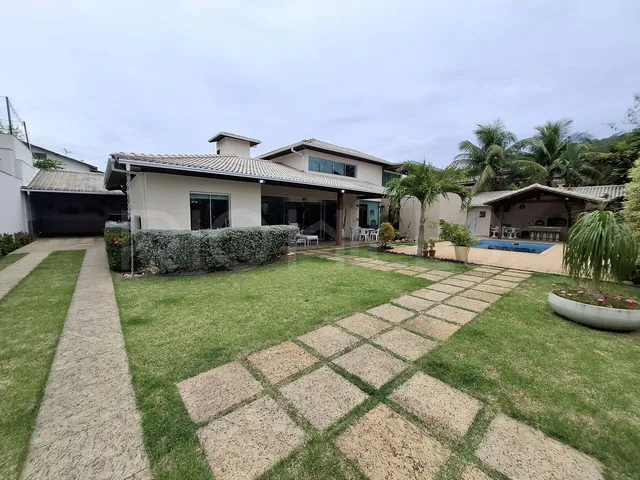 Imagem: Casa de 5 quartos à venda no Ubá III