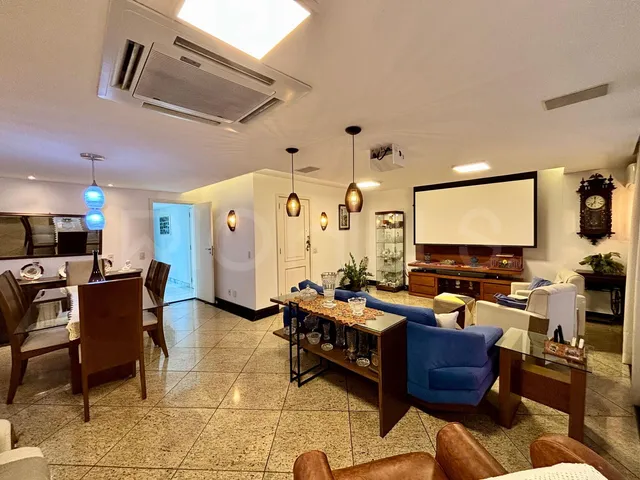 Imagem: Apartamento de 4 quartos à venda no Ed