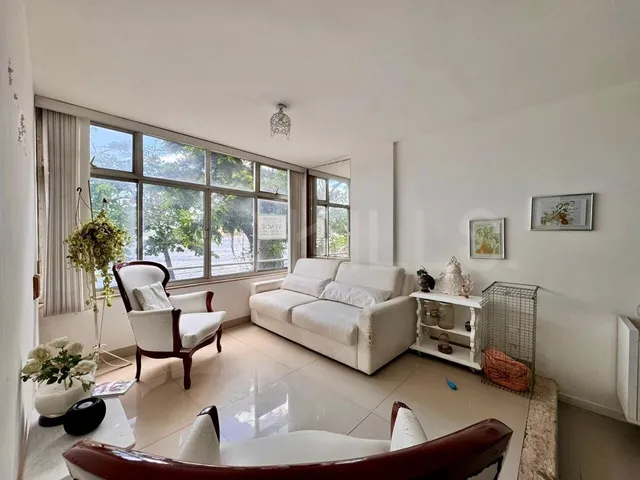Imagem: Apartamento de 3 quartos à venda no Jardim