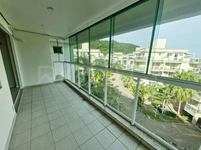 Imagem 12: Apartamento Cobertura Duplex de 3 quartos no Carpe Diem, com 210m², em Itacoatiara