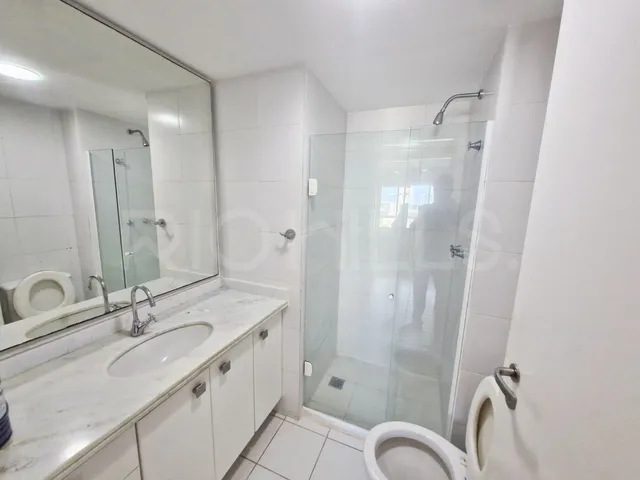 Imagem 9: Apartamento Cobertura Duplex de 3 quartos no Carpe Diem, com 210m², em Itacoatiara