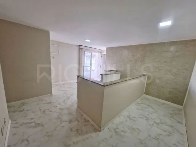 Imagem 6: Apartamento Cobertura Duplex de 3 quartos no Carpe Diem, com 210m², em Itacoatiara