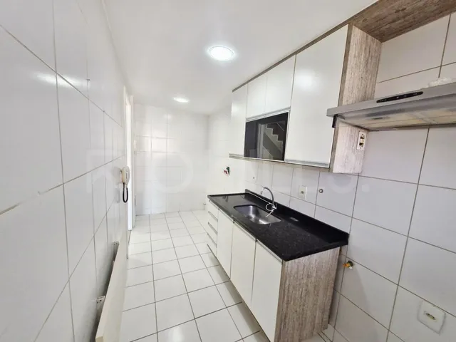 Imagem 5: Apartamento Cobertura Duplex de 3 quartos no Carpe Diem, com 210m², em Itacoatiara