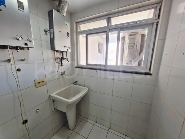 Imagem 14: Apartamento Cobertura Duplex de 3 quartos no Carpe Diem, com 210m², em Itacoatiara