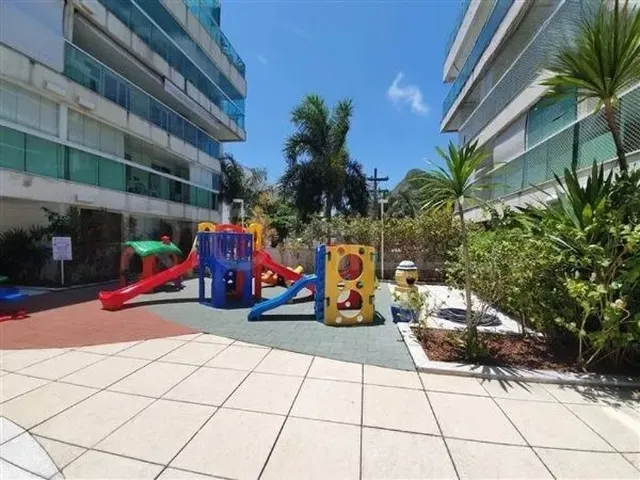 Imagem 8: Apartamento Cobertura Duplex de 3 quartos no Carpe Diem, com 210m², em Itacoatiara