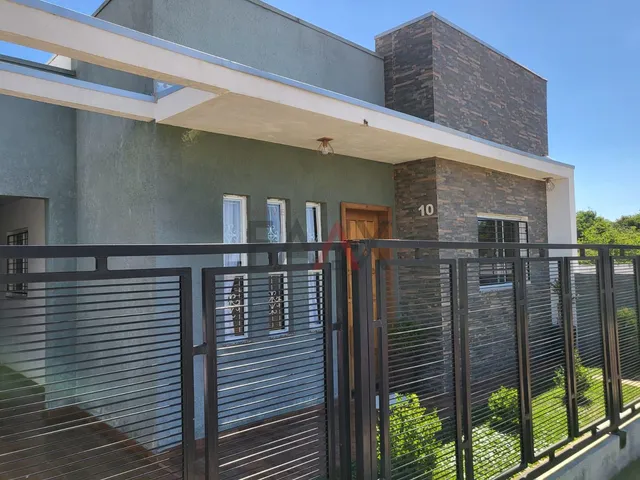 Imagem: Casa com 2 Dormitórios À Venda,130.00
