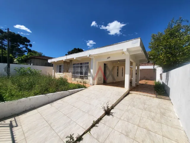 Imagem: Casa À Venda,330.00 M, Bairro Batel, em